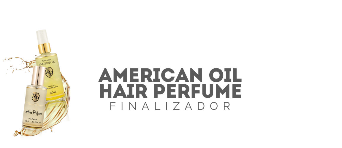 American Oil, finalizador