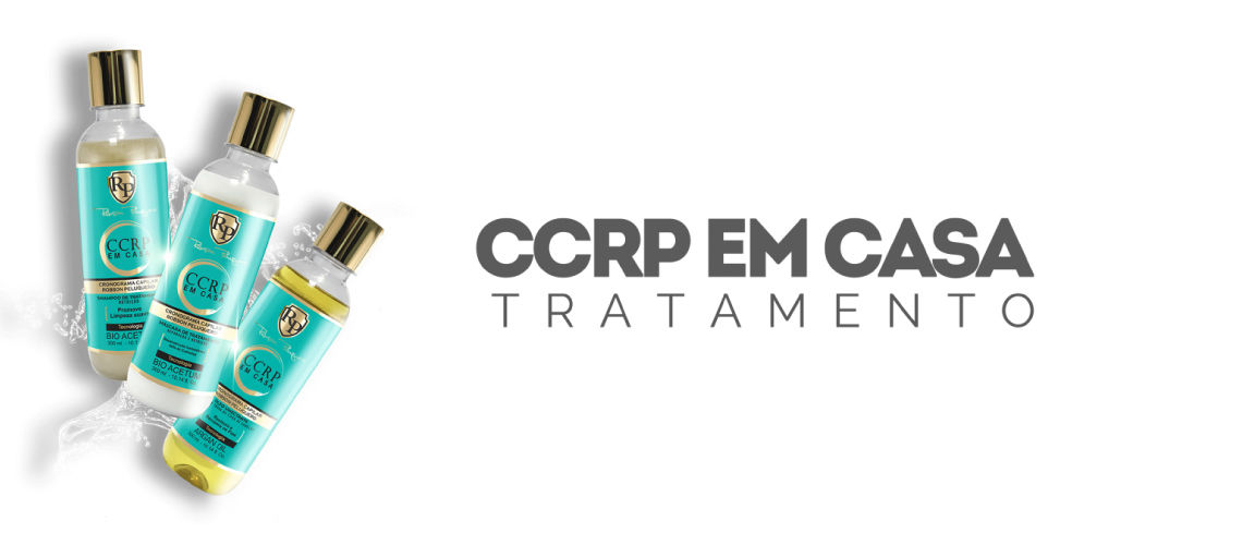 CCRP Tratamiento en casa