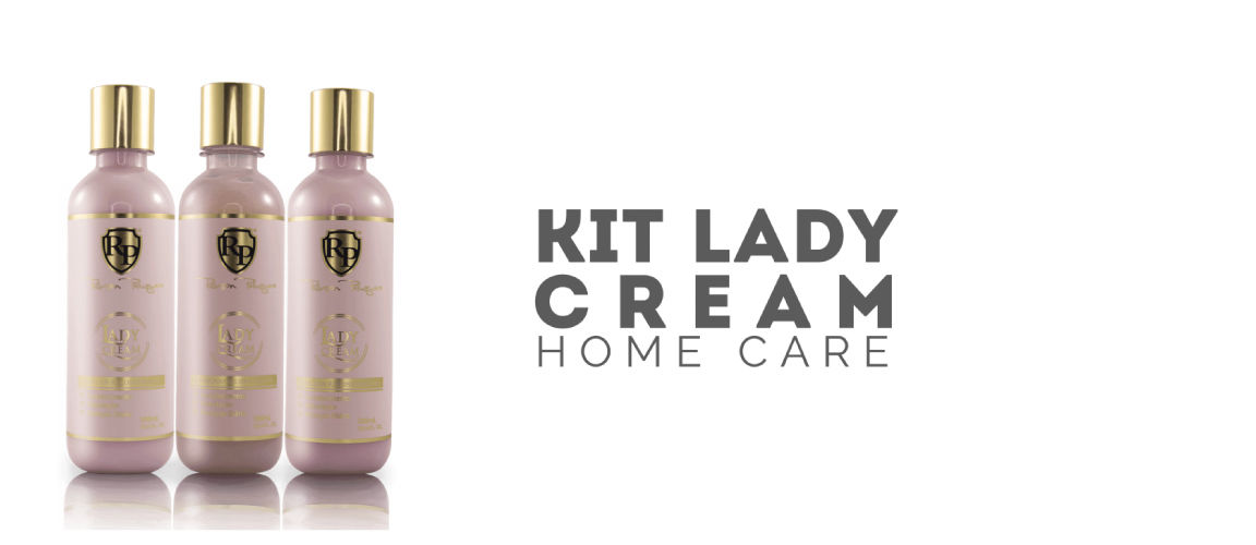 Kit Lady Cream