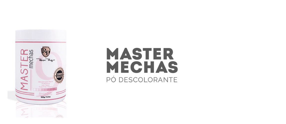 Máster Mechas