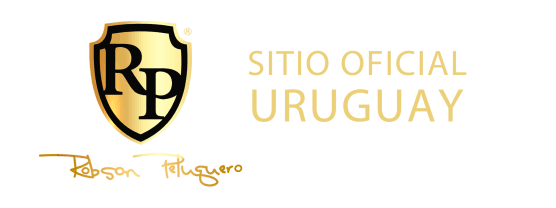 Robson Peluquero Uruguay 