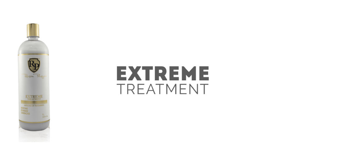 Tratamiento extremo